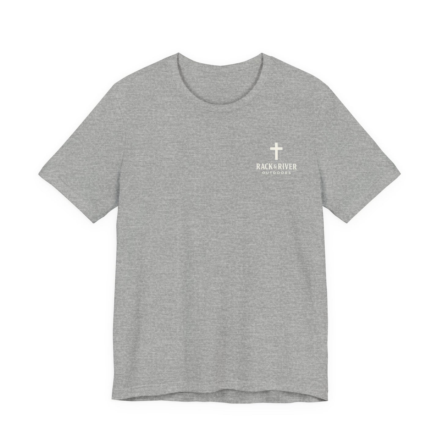 Built by His Hands T-Shirt