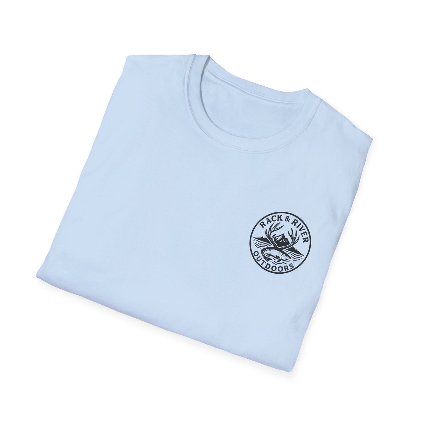 Strength & Dignity Mountain Women's T-Shirt