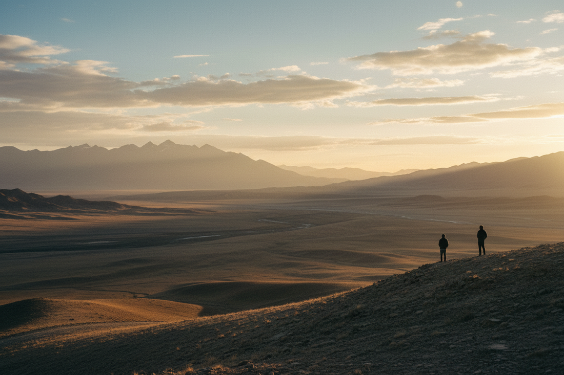 Why Legacy Matters More Than Success