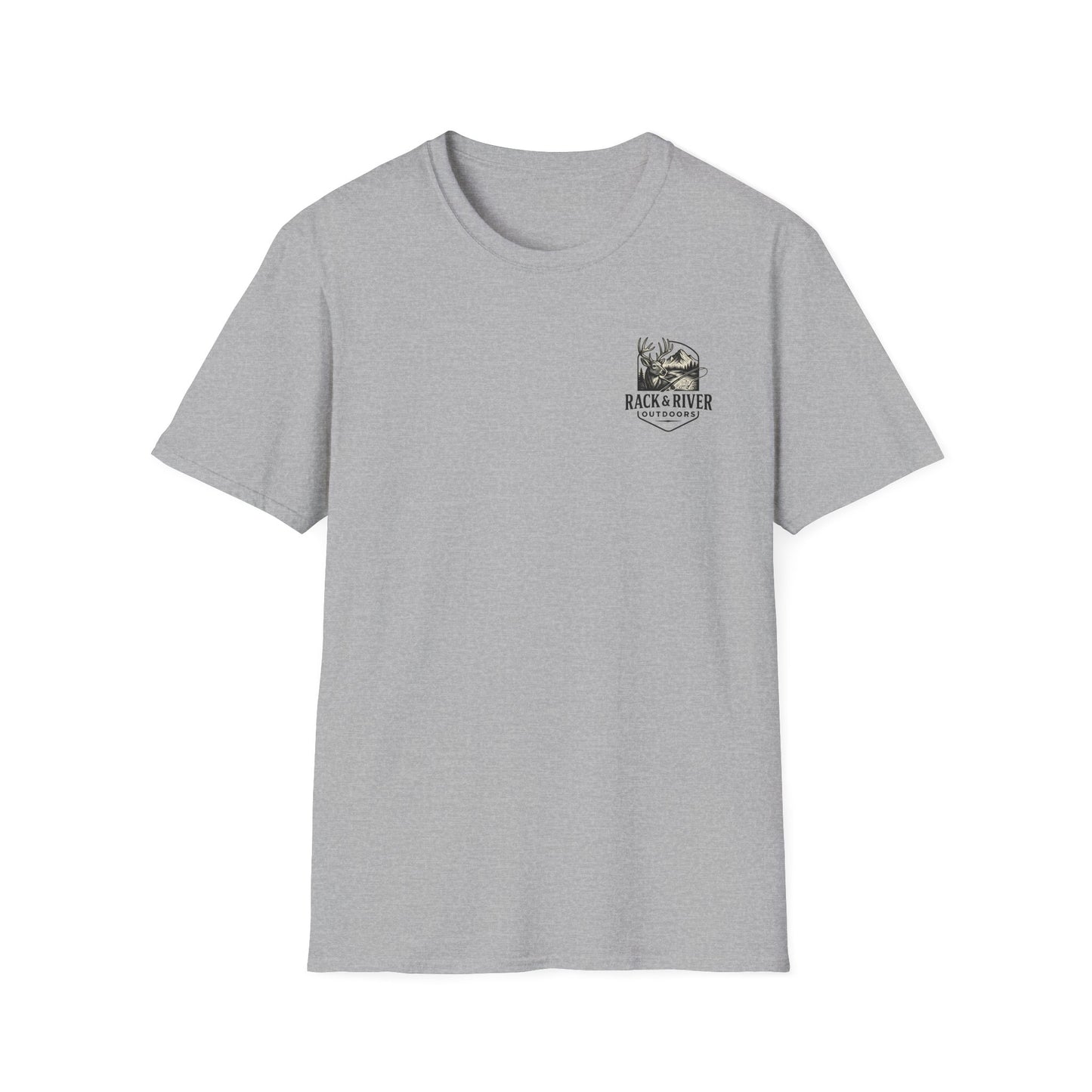 Prepared In The Dark, Called To The Light Tee