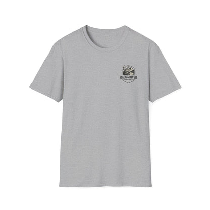 Prepared In The Dark, Called To The Light Tee
