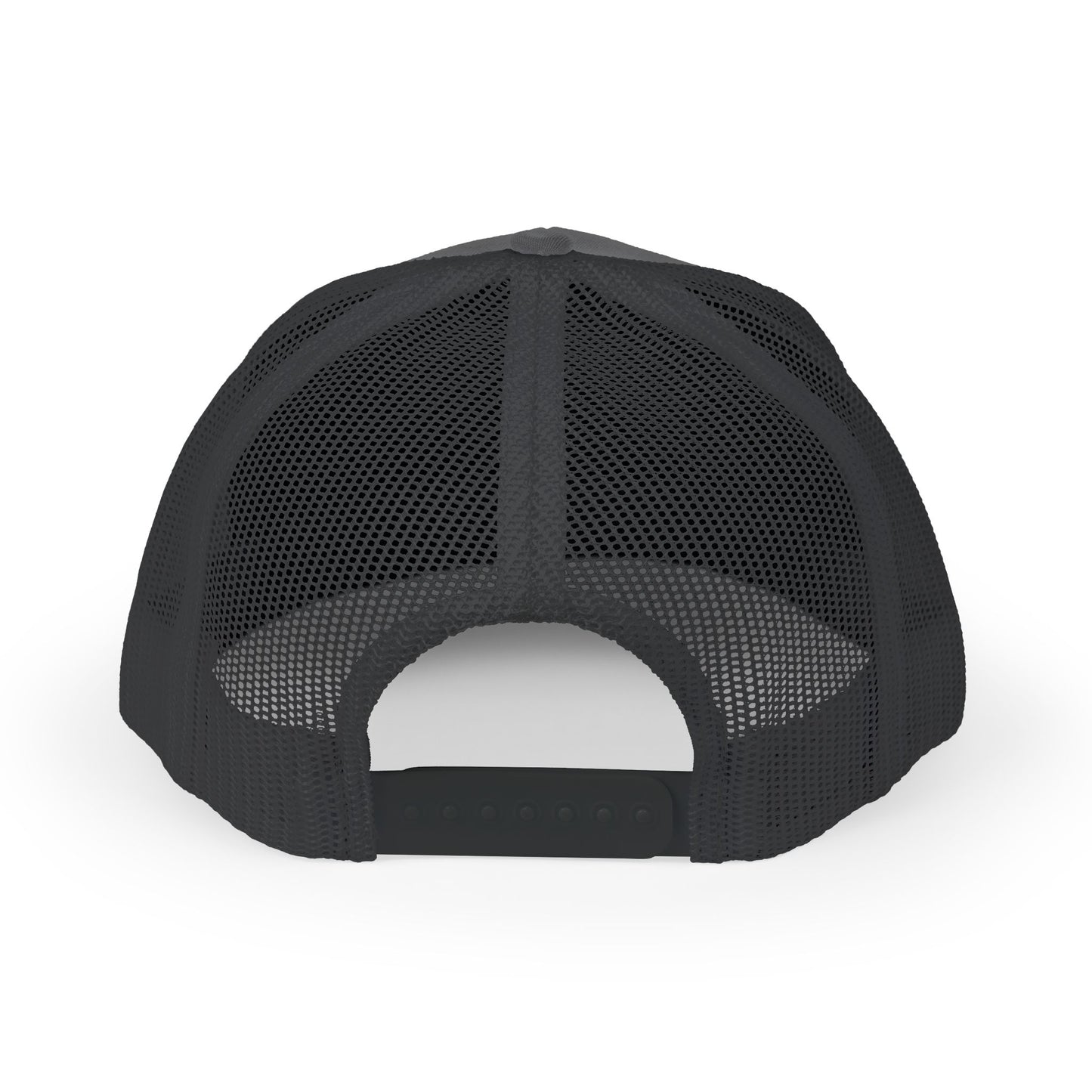 'Reel Legends' Bass Fishing Patch Snapback