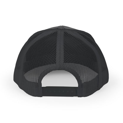 'Reel Legends' Bass Fishing Patch Snapback