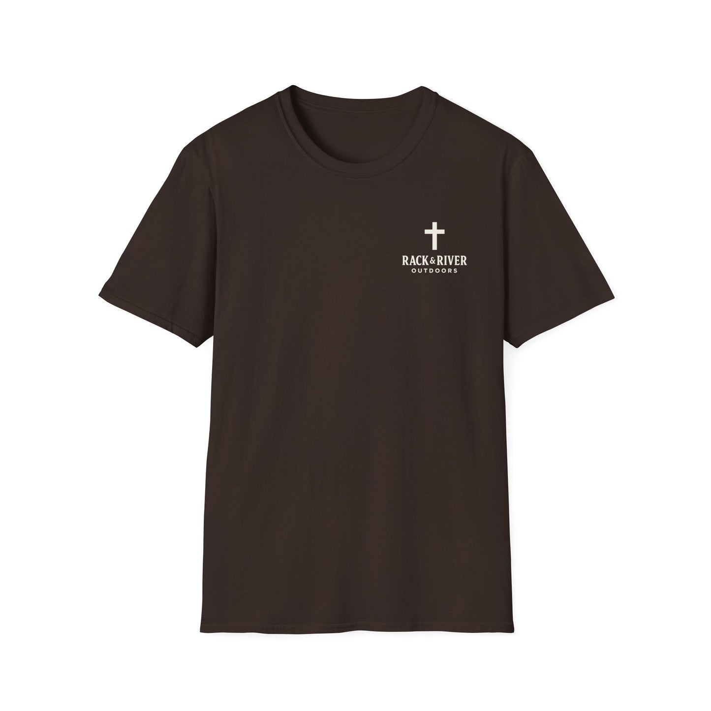 Hunt. Fish. Pray. T-Shirt
