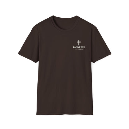Hunt. Fish. Pray. T-Shirt