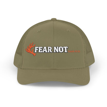 Fear Not (Isaiah 41:10) Trucker Cap