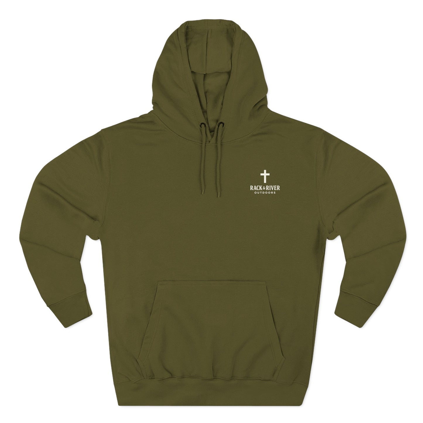 Sharpen The Arrow, Sharpen The Man Hoodie – Proverbs 27:17