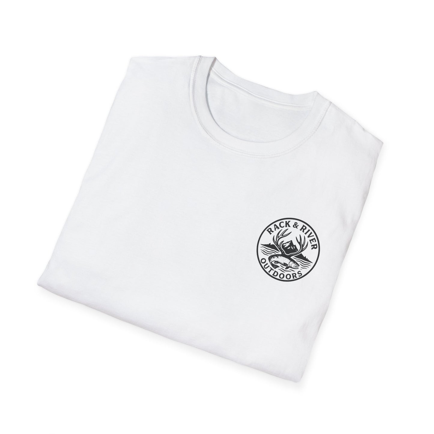 Strength & Dignity Mountain Women's T-Shirt