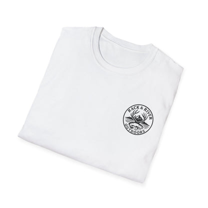 Strength & Dignity Mountain Women's T-Shirt