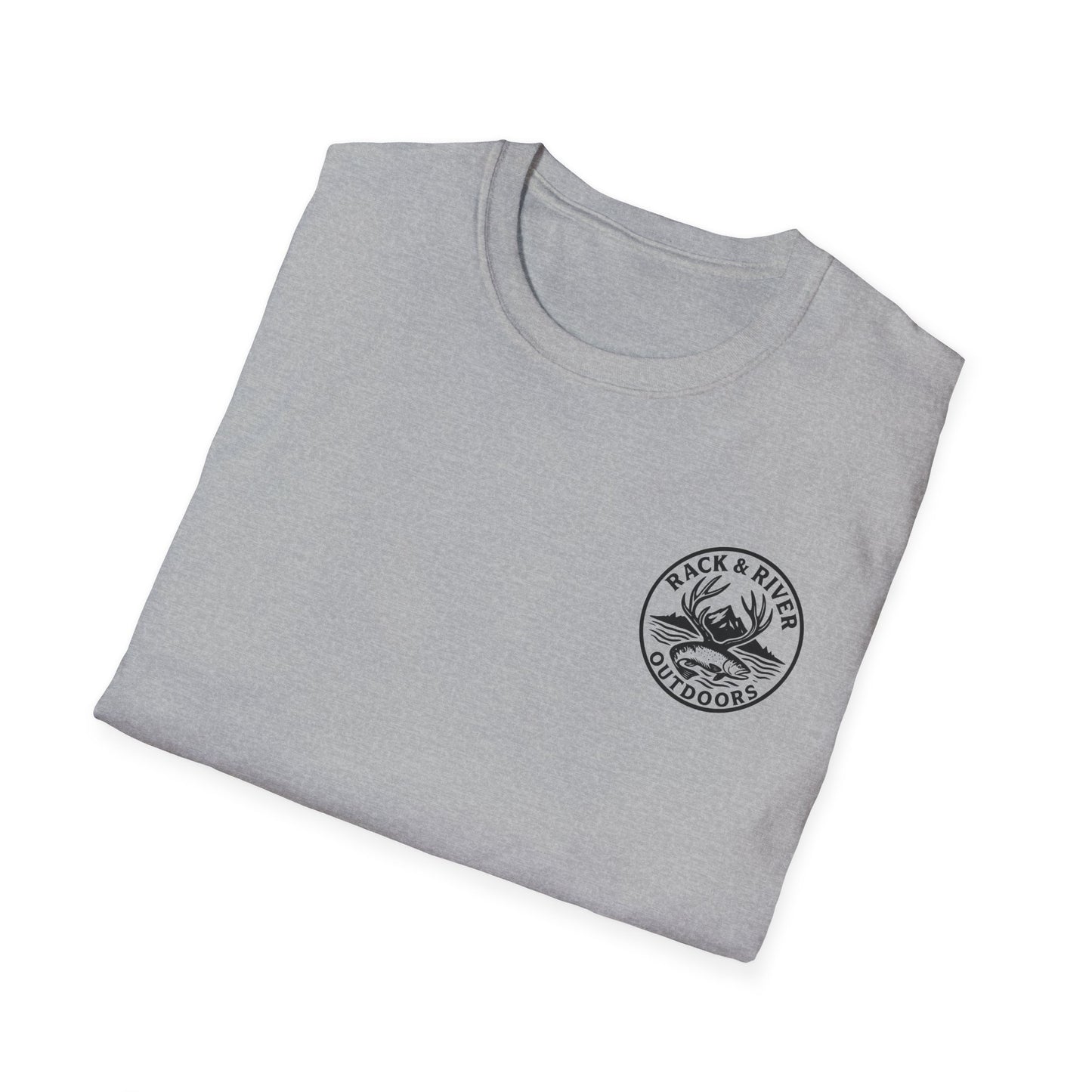 "Walk by Faith Not by Sight" Christian Tee