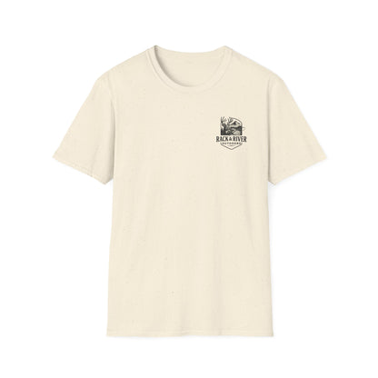 Prepared In The Dark, Called To The Light Tee