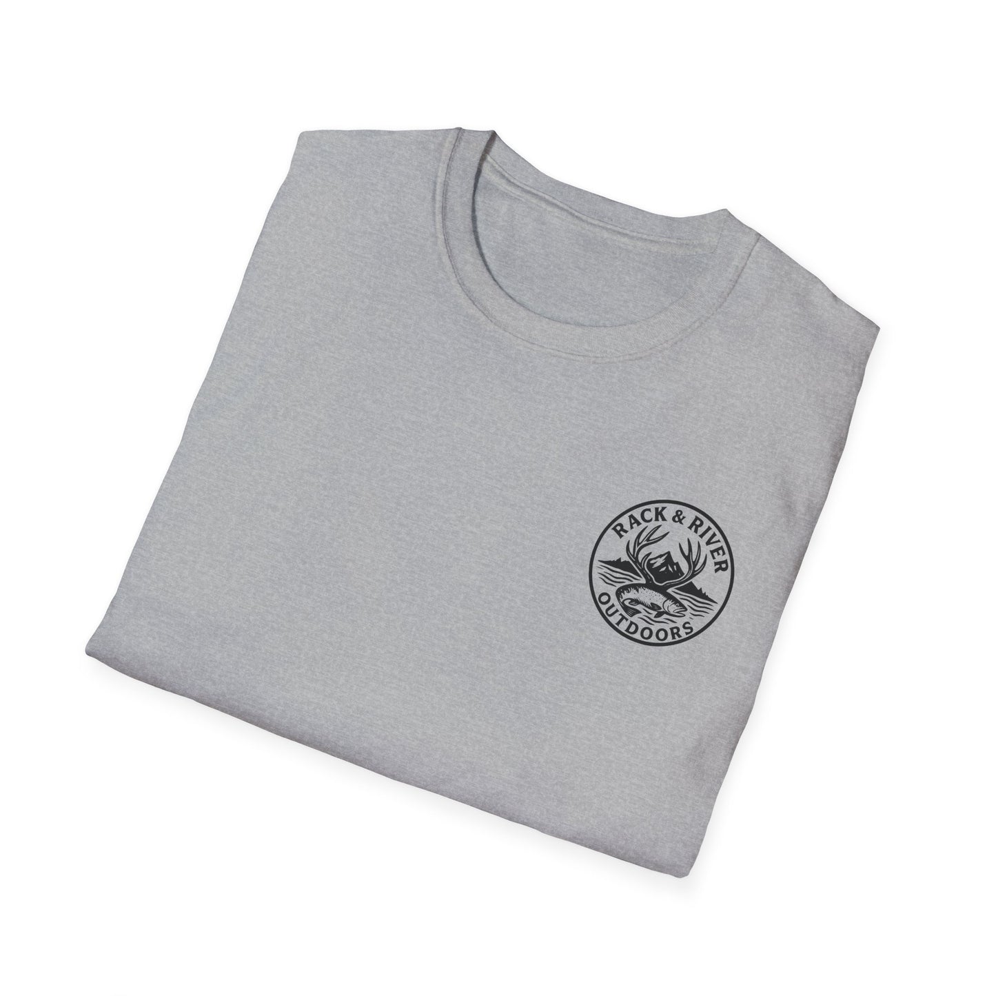 Strength & Dignity Mountain Women's T-Shirt