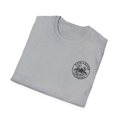Strength & Dignity Mountain Women's T-Shirt