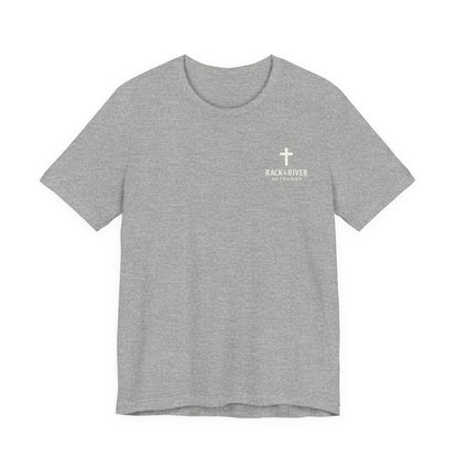 Built by His Hands T-Shirt