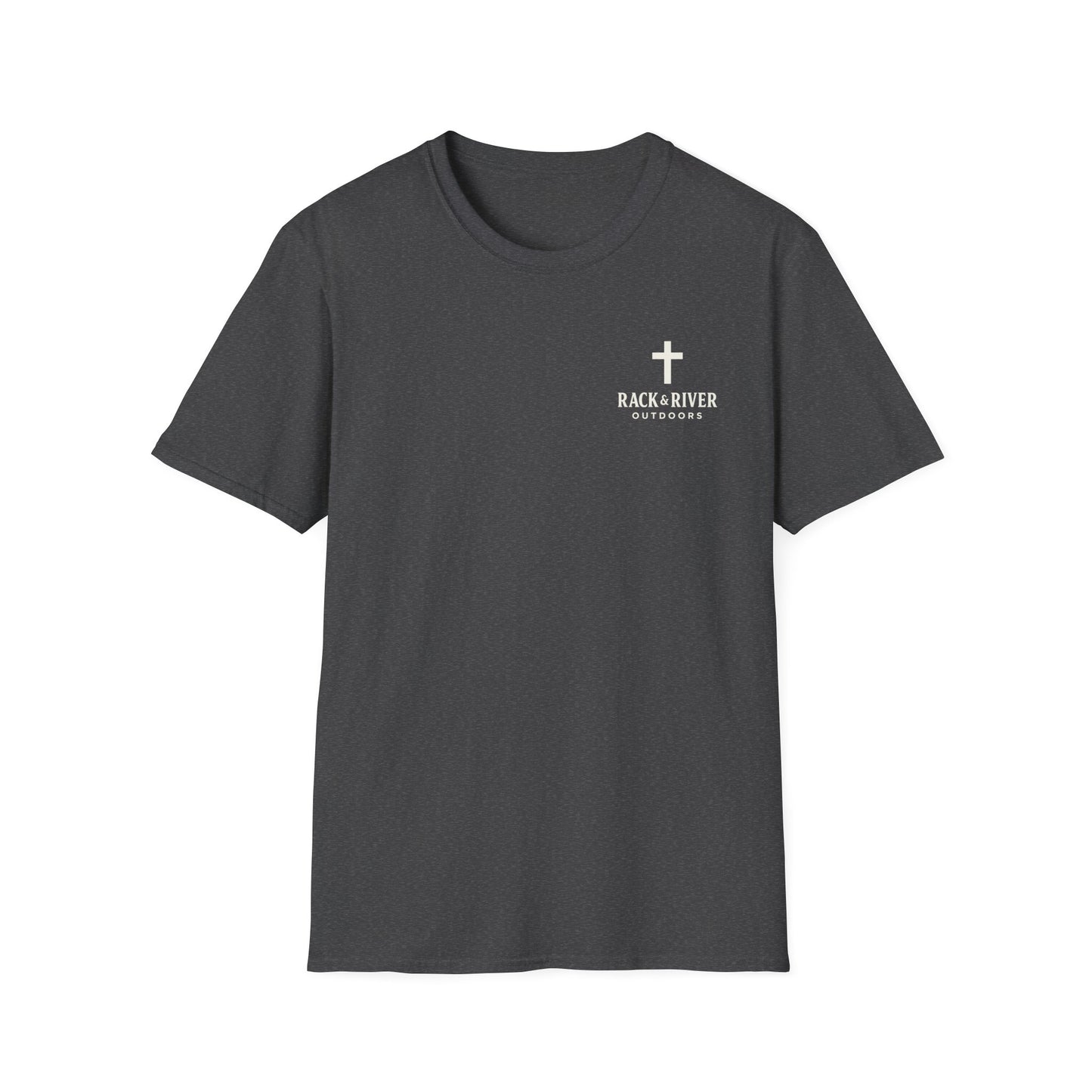 Hunt. Fish. Pray. T-Shirt
