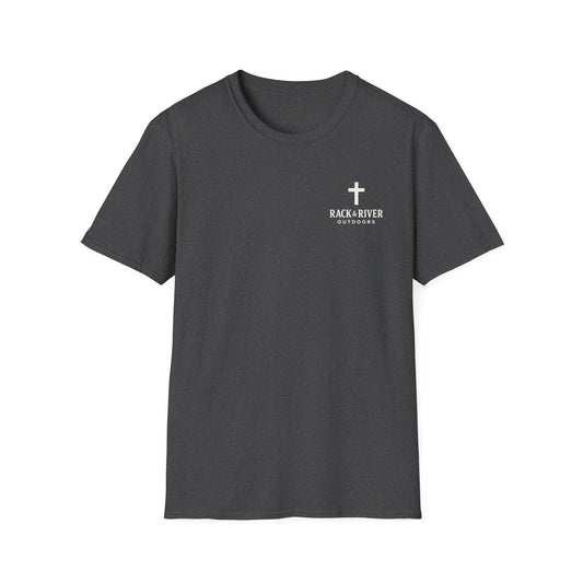 Hunt. Fish. Pray. T-Shirt