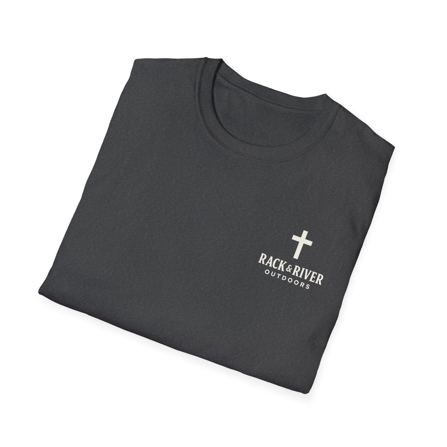 Hunt. Fish. Pray. T-Shirt