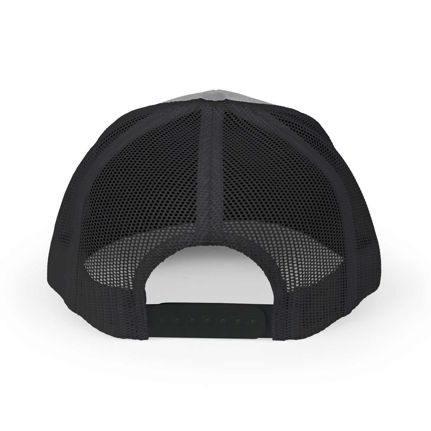 'Reel Legends' Bass Fishing Patch Snapback