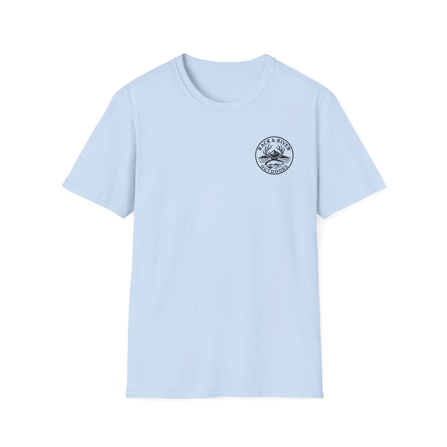 Hunting Season Is My Love Language Tee