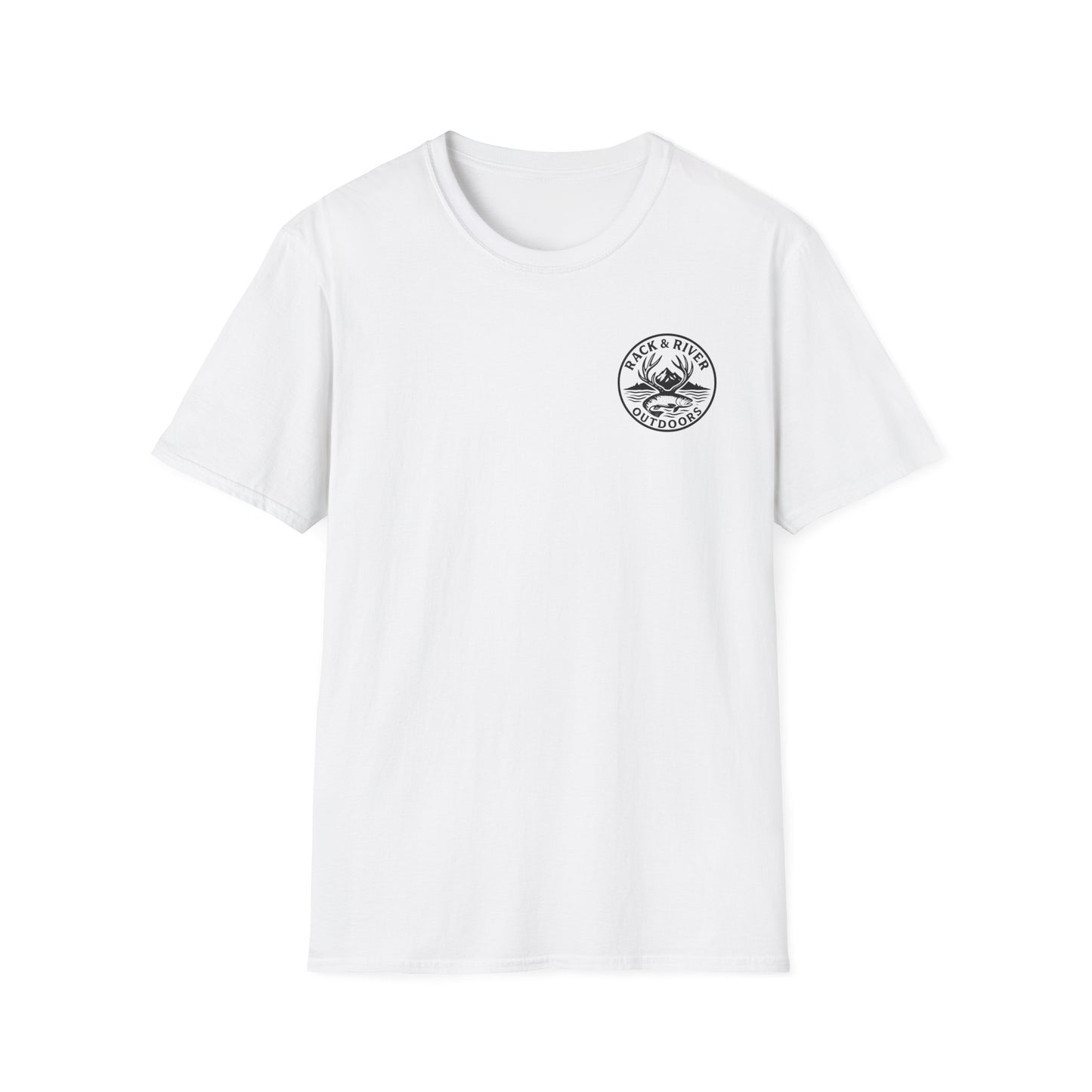 "Walk by Faith Not by Sight" Christian Tee