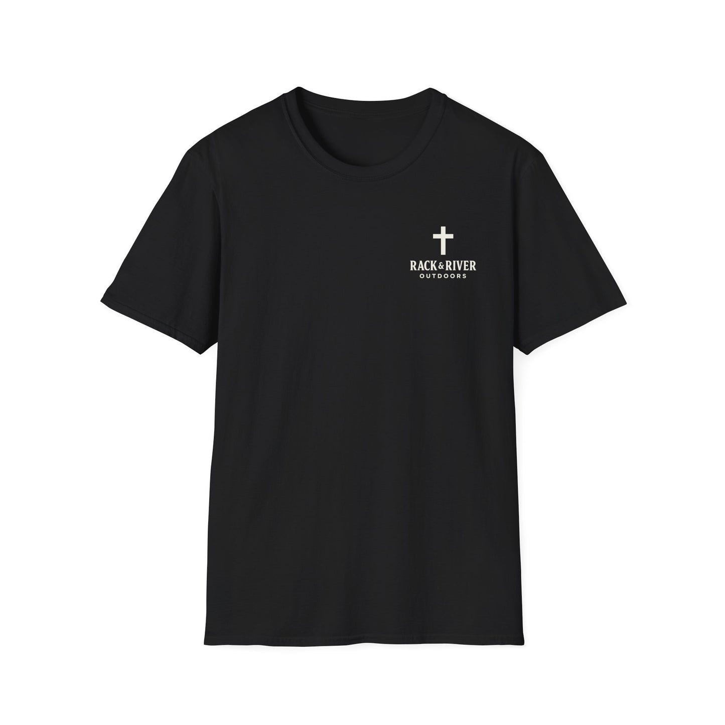 Hunt. Fish. Pray. T-Shirt