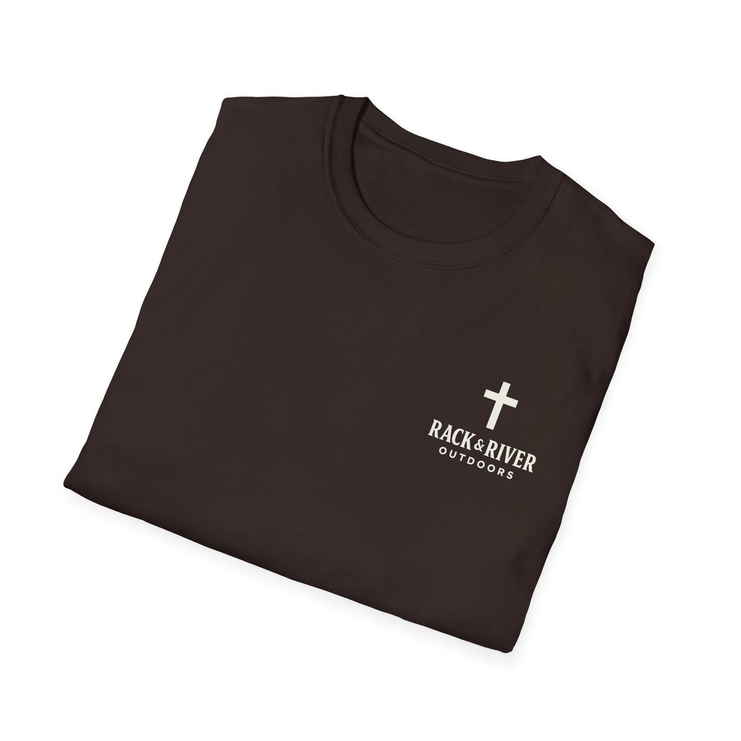 Hunt. Fish. Pray. T-Shirt