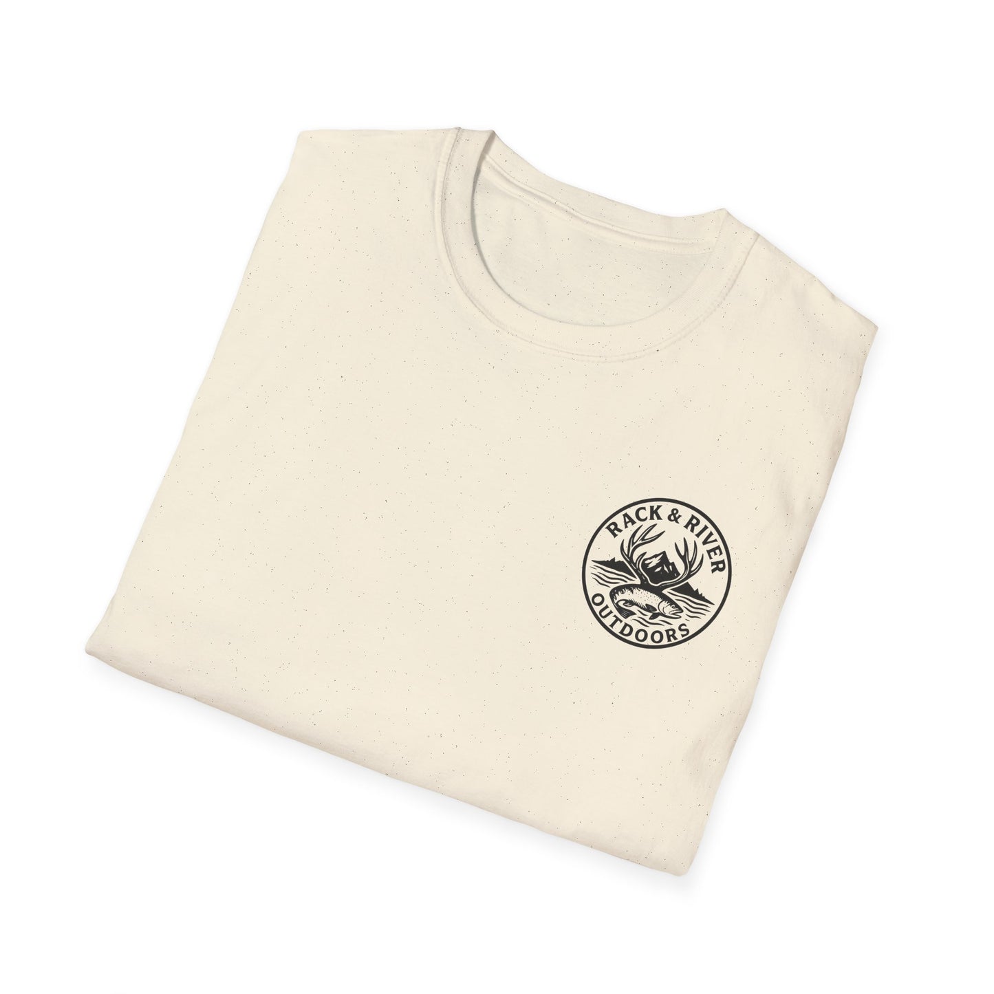 "Walk by Faith Not by Sight" Christian Tee