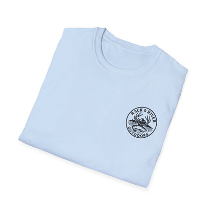 Strength & Dignity Mountain Women's T-Shirt