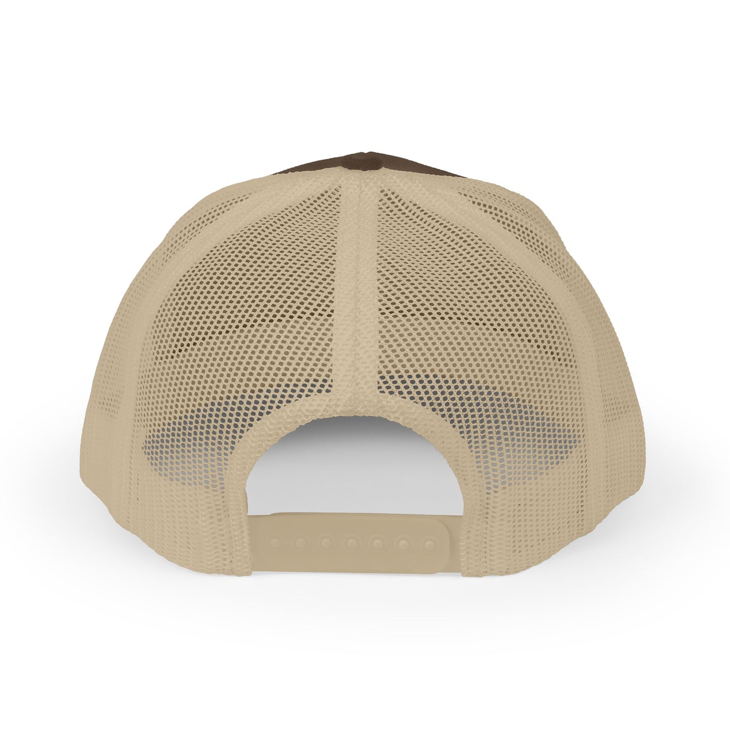'R&R' River King Snapback