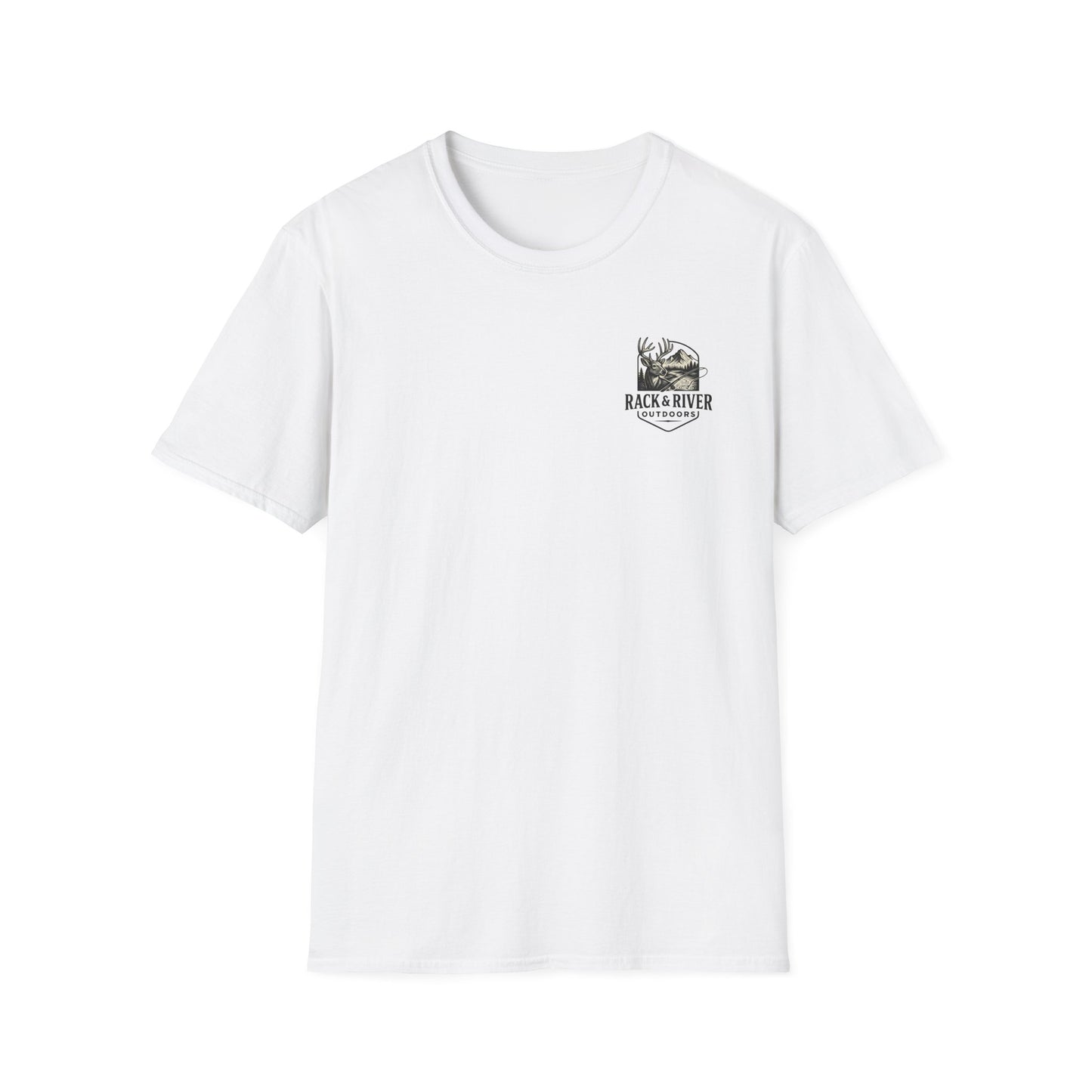 Prepared In The Dark, Called To The Light Tee