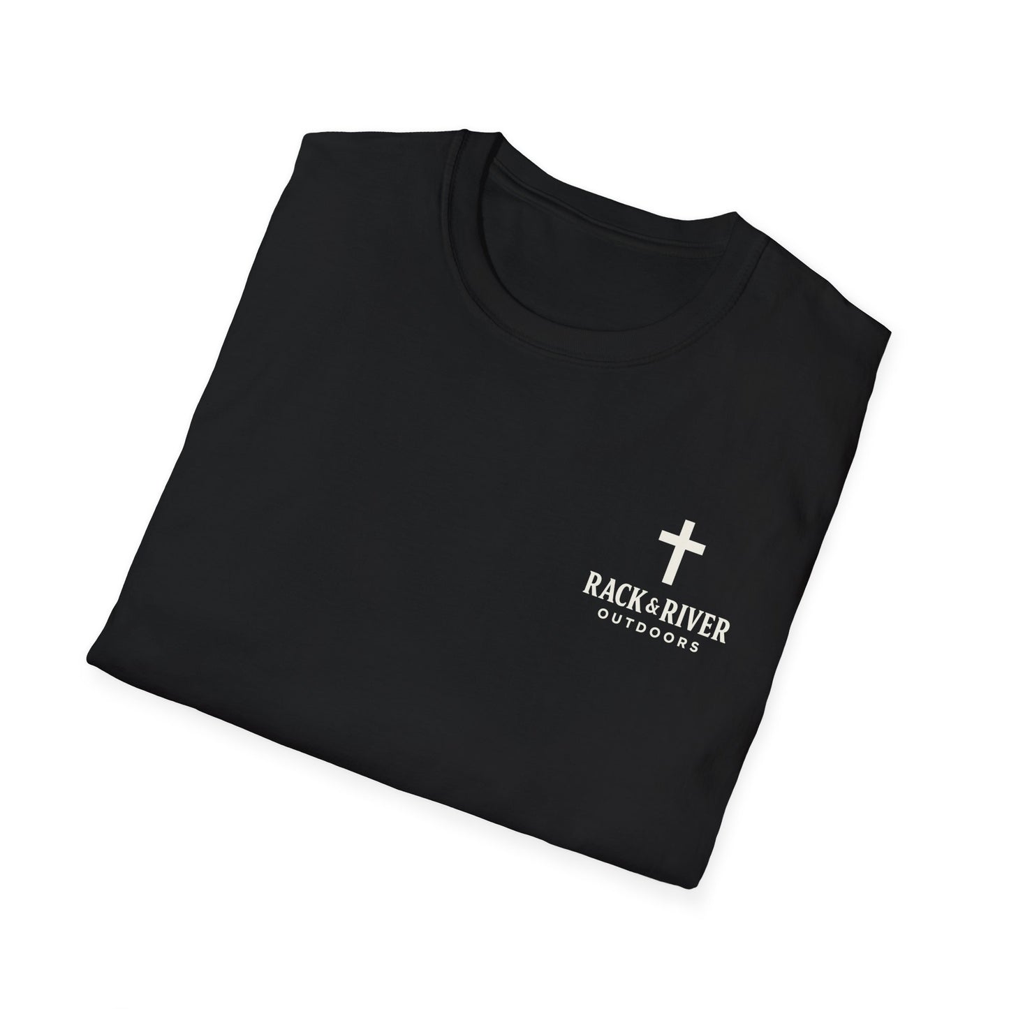 Hunt. Fish. Pray. T-Shirt