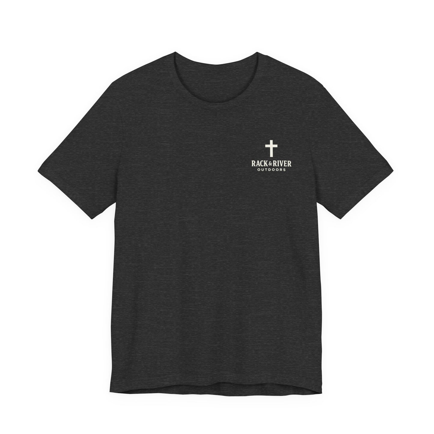 Built by His Hands T-Shirt