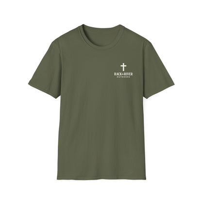 Hunt. Fish. Pray. T-Shirt