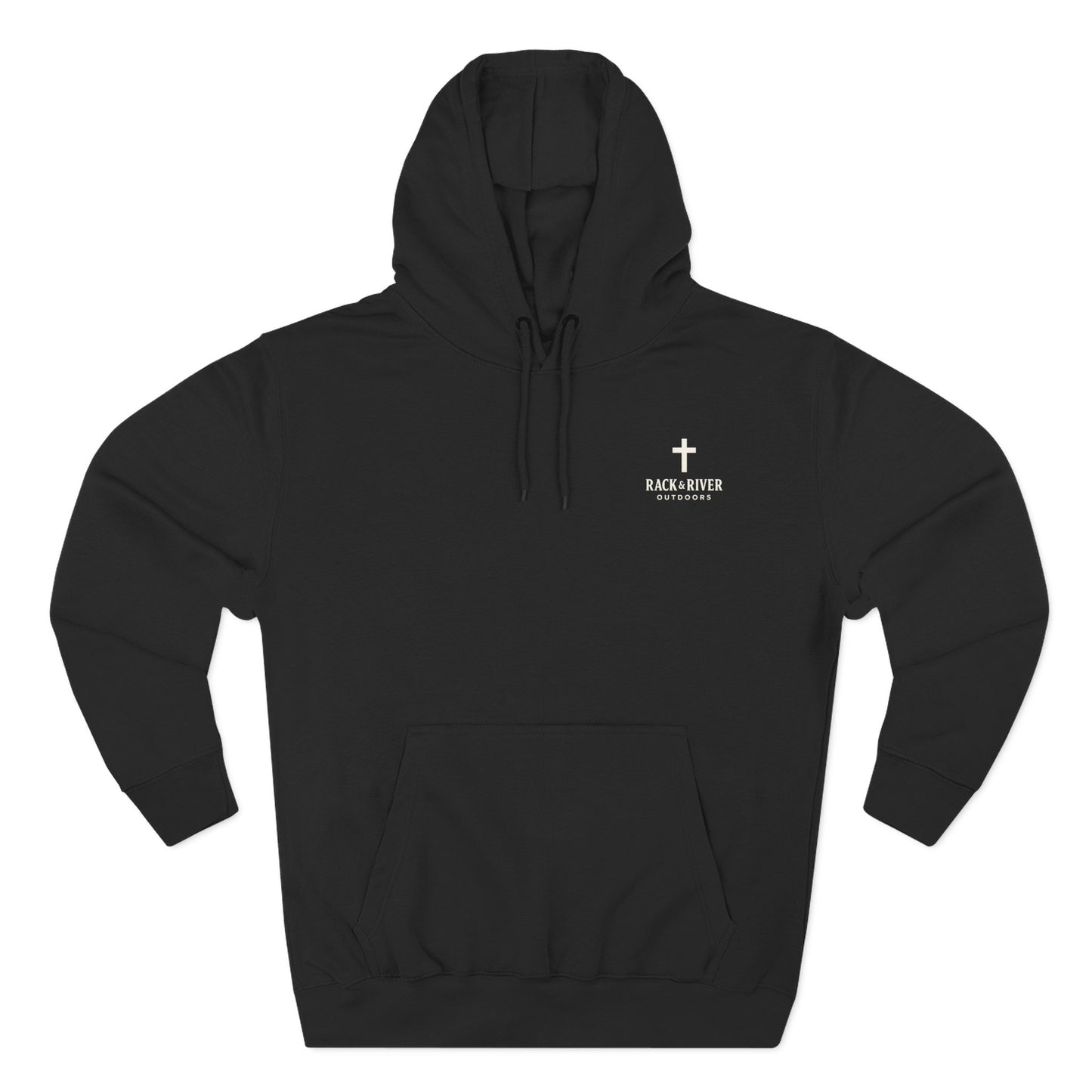 Sharpen The Arrow, Sharpen The Man Hoodie – Proverbs 27:17