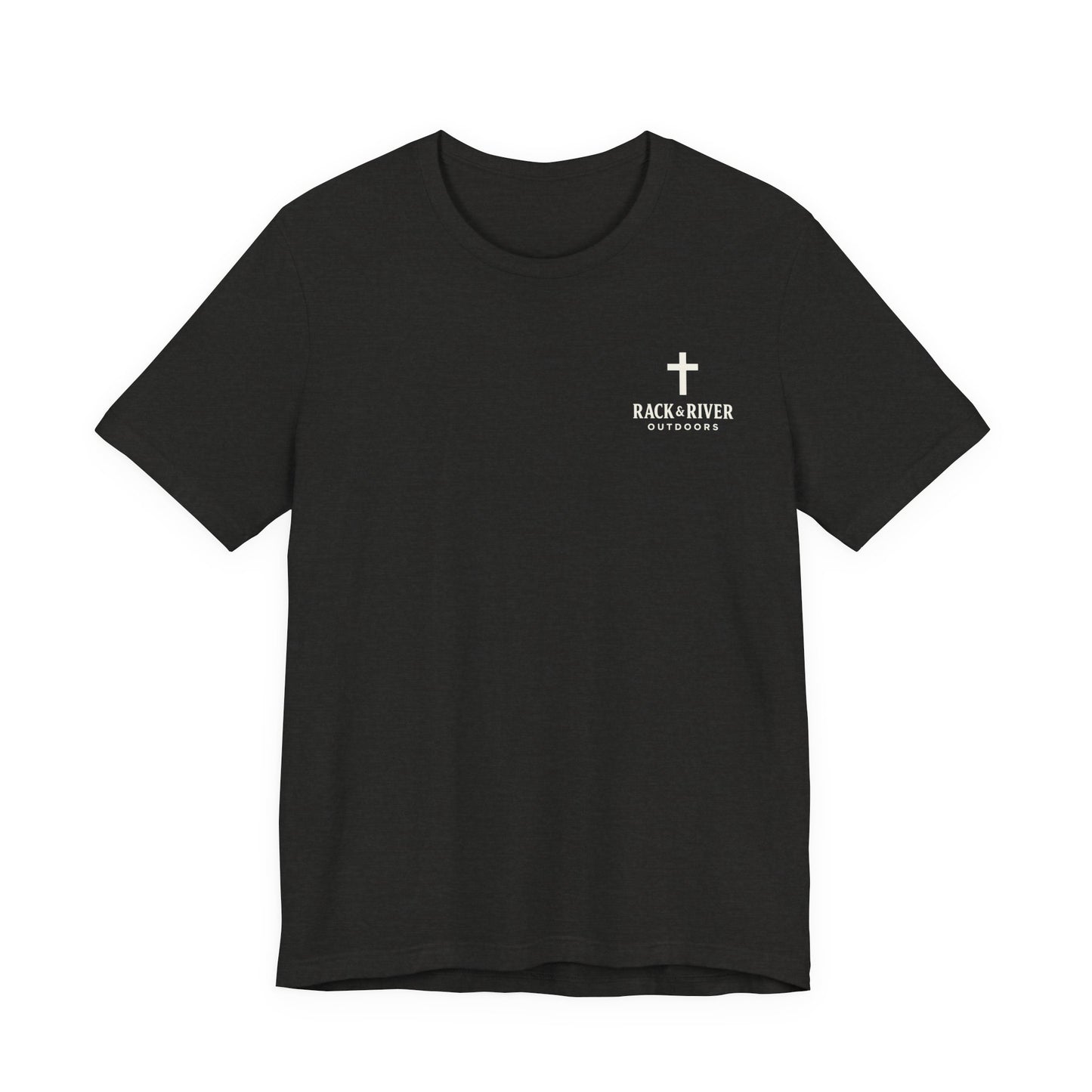 Built by His Hands T-Shirt