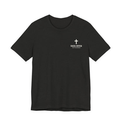 Built by His Hands T-Shirt