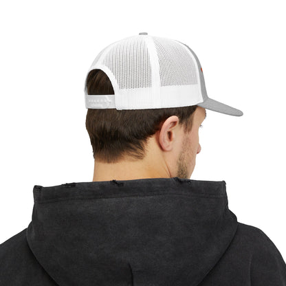 Fear Not (Isaiah 41:10) Trucker Cap