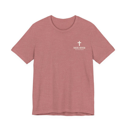 Built by His Hands T-Shirt