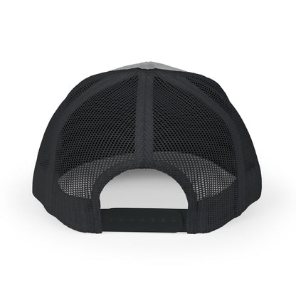 R&R Embroidered Trucker Cap