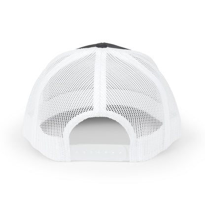 'R&R' River King Snapback